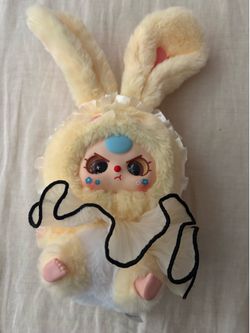 Bb3 plush