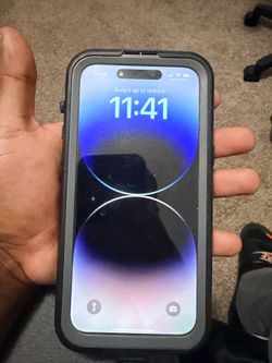iPhone 14 Pro Max
