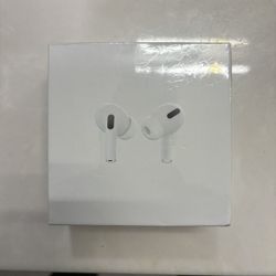 AirPods Pro’s 