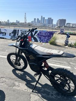 Strike shadow 72v