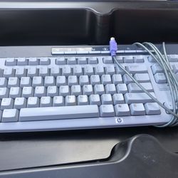 HP Keyboard