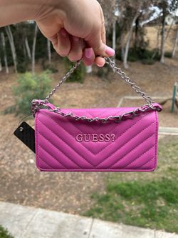 Guess Wallet