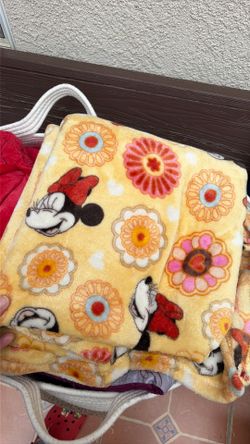 Kids blankets