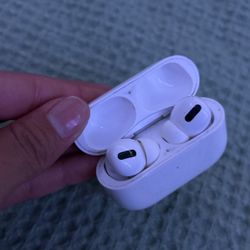 Airpods Pro