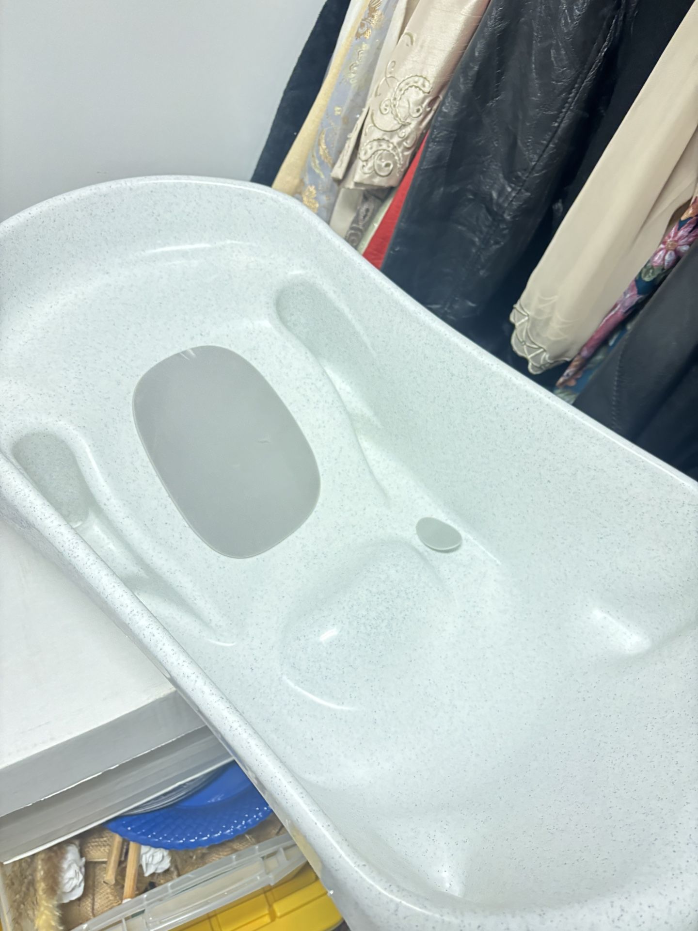 Baby Bath