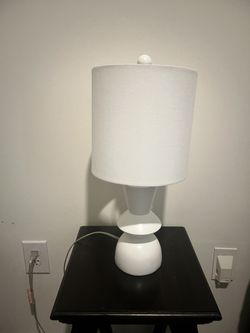 One Lamp