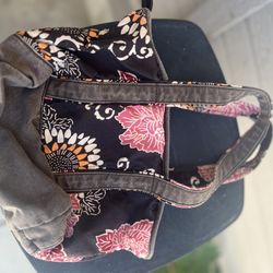 Purse $1