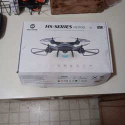 HS-Series Drone With Camera