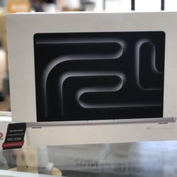 2024 Macbook Pro M4 Pro 12 Core 24gb Ram 512gb Storage Silver