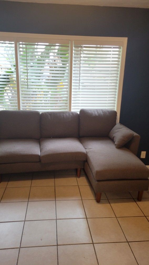 Sectional Sofa