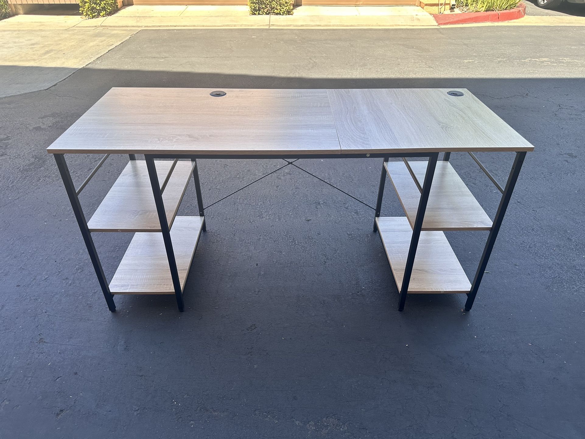 Office Computer Desk - Like New