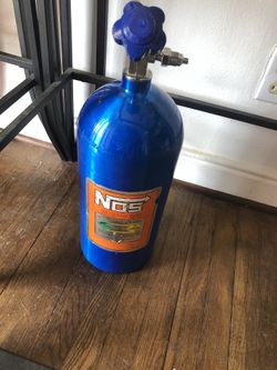 Bottle