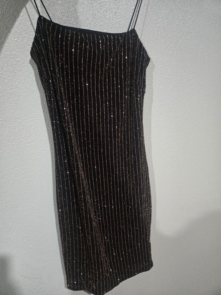 Short Dress