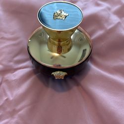 Versace Dylan Blue For Women Edp 