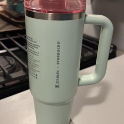 Starbucks Stanley Mexico release