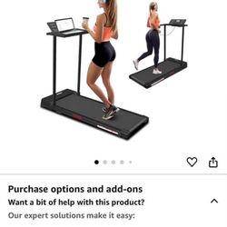 Treadmill 