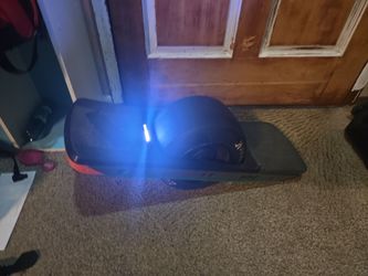 Onewheel pint