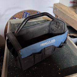 Hercules Tool Tote 