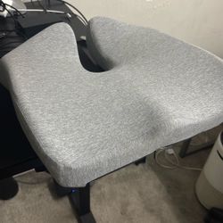 Memory Foam Seat Cushion 