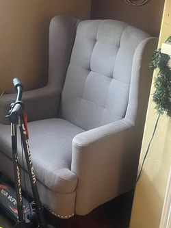 Two chairs