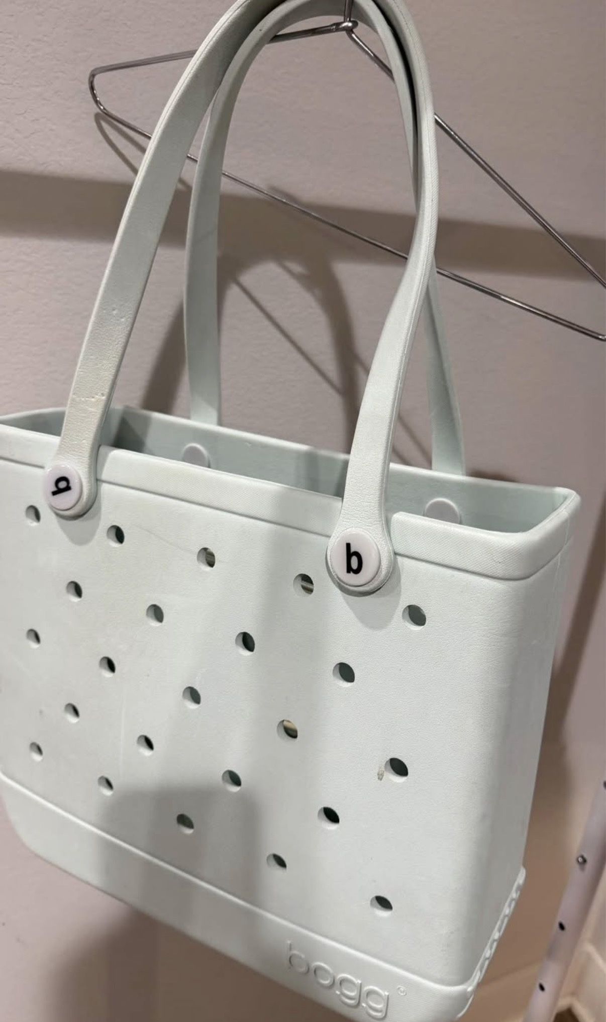 BOGG Bag – Medium Size (Light Blue) $55