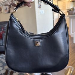 BCBG handbag with shoulder strap
