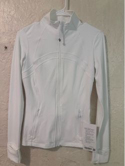 Brand new lulumelon sweater