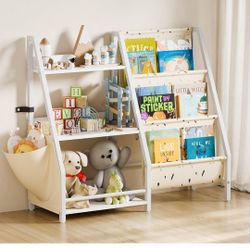Kids Bookshelf