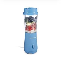 Hamilton Beach Portable Blender