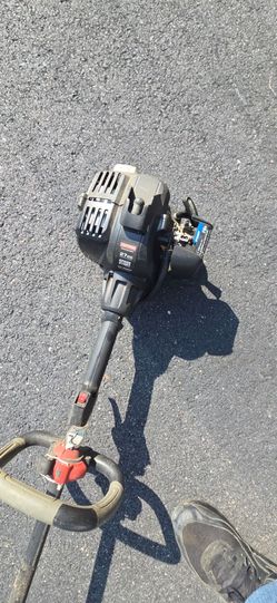 Craftsman trimmer