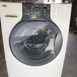  Washer 