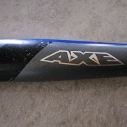 Axe Elite USA Bat 29"