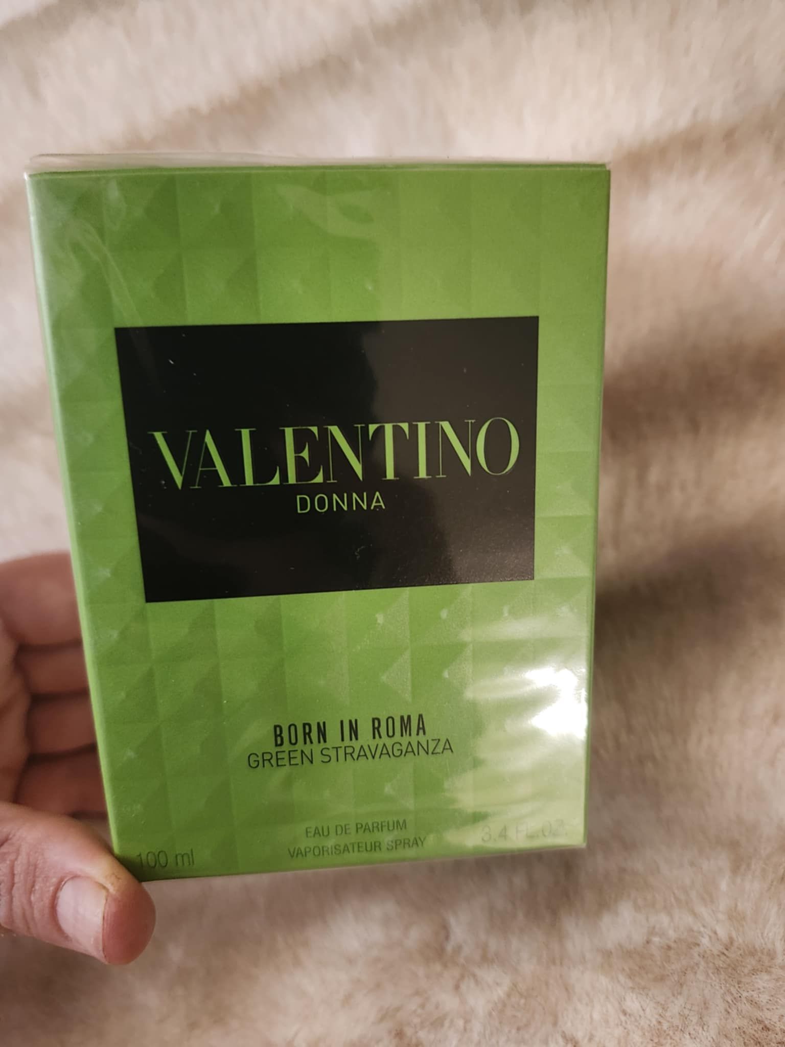 Valentino Donna brand new