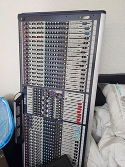 Sound Mixer