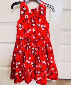 Dress Size 5t - Pickup From Northridge Area