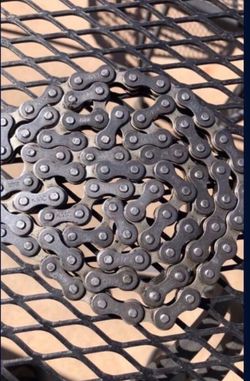80 LINKS KMC CHAIN 90s