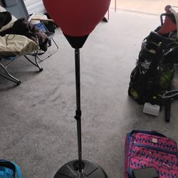 Punching Bag 