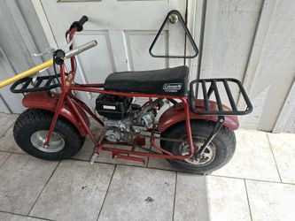 Mini Bike