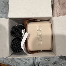 Mini Karaoke Machine 