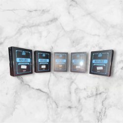 Her loss Fragrance Men bundle