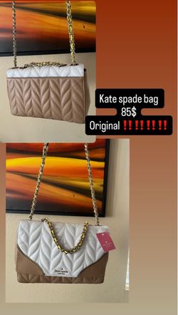 Original Kate spade bag never used