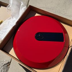 2019-2026 Mercedes-Benz G Class Spare Tire Cover 