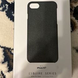 Iphone 7/8 Case