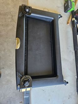 2018-2019 MERCEDES BENZ E CLASS COMFORT STOWAGE BOX OEM PART A(contact info removed)
