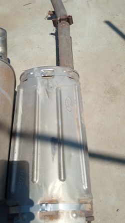 Mufflers For Sale