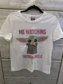 Star Wars - Baby Yoda Shirt