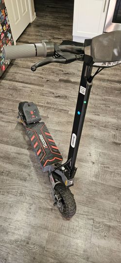 Brand New Electric Scooter