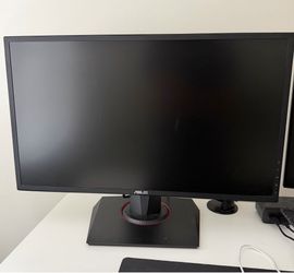 ASUS VG248QG 24” 165Hz Gaming Monitor