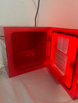 Minecraft mini fridge