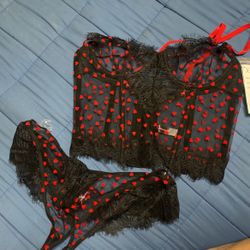 Corset Lingerie 